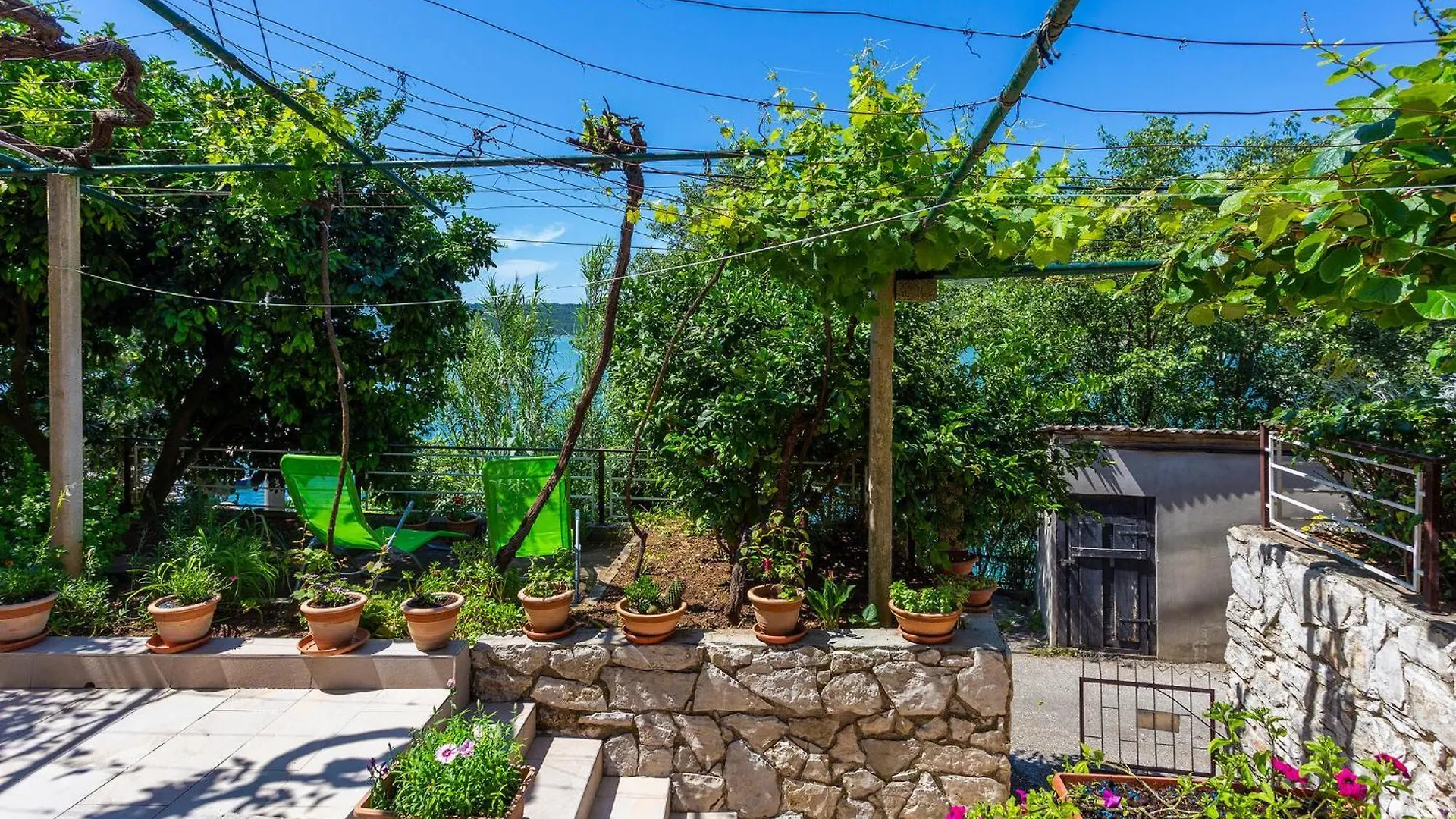 Holiday home 3 Bedroom Cozy Home In Trget
