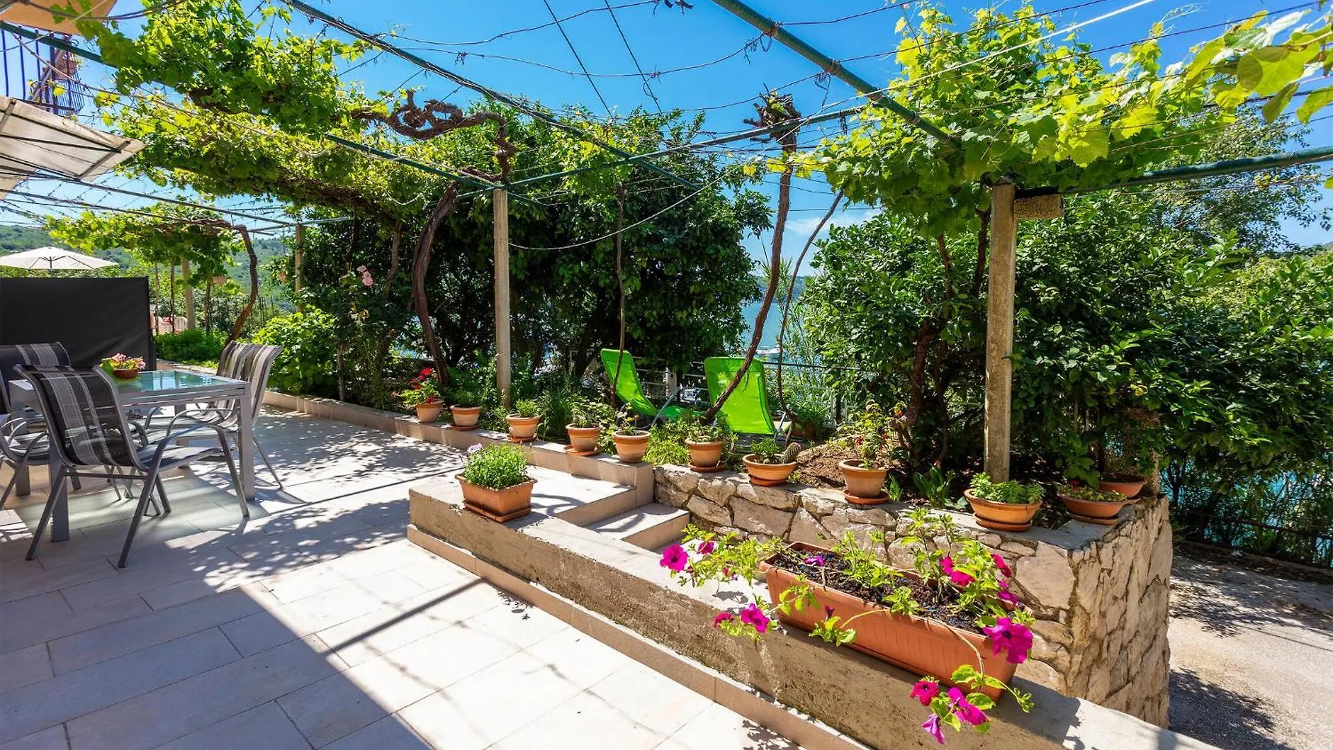 Holiday home 3 Bedroom Cozy Home In Trget