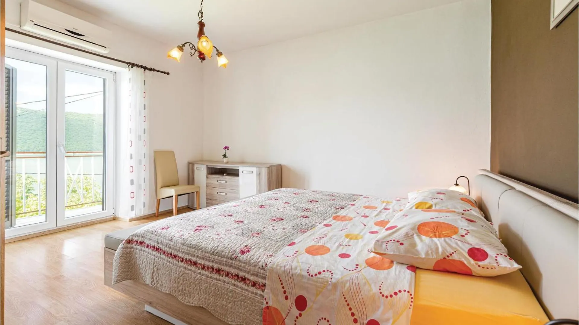 Holiday home 3 Bedroom Cozy Home In Trget